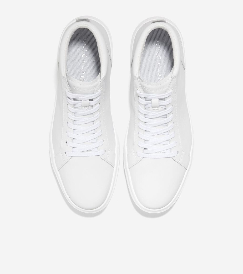 Men's Grand Crosscourt Modern Mid Sneaker 